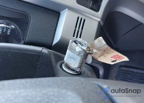 2014 Ford F-150 Fx4 z USA, uszkodzony, nr VIN 1FTFW1ET3EFA60666